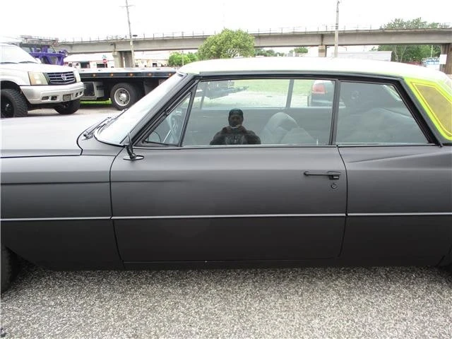 1964 Cadillac DeVille 3rd Gen - Image 14 of 21