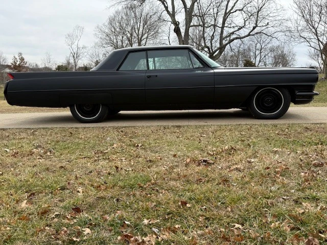 1964 Cadillac DeVille 1st Gen - Image 20 of 21