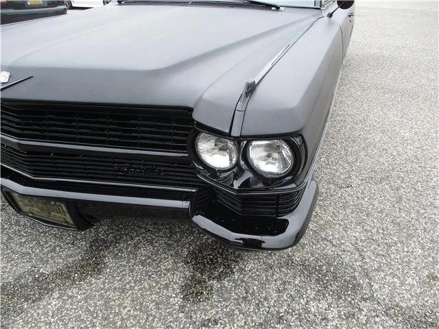 1964 Cadillac DeVille 3rd Gen - Image 7 of 21