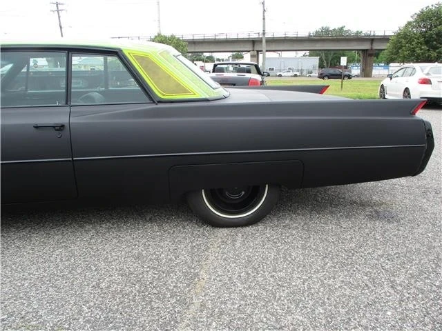 1964 Cadillac DeVille 3rd Gen - Image 20 of 21