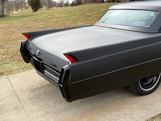 1964 Cadillac DeVille 1st Gen - Image 9 of 21