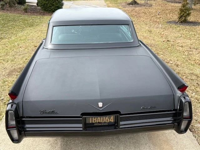 1964 Cadillac DeVille 1st Gen - Image 10 of 21