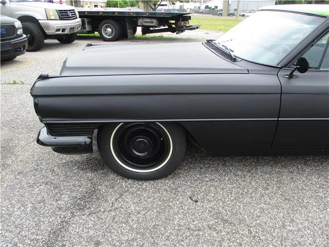 1964 Cadillac DeVille 3rd Gen - Image 11 of 21