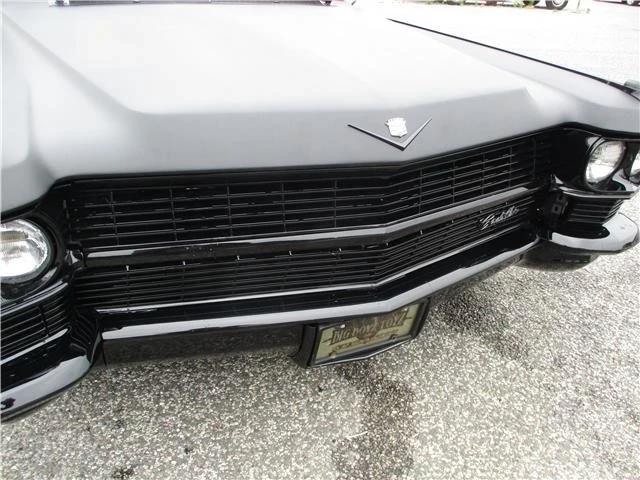 1964 Cadillac DeVille 3rd Gen - Image 6 of 21