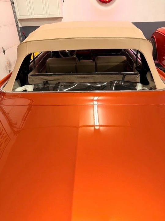 1964 Cadillac DeVille 2nd Gen - Image 15 of 21