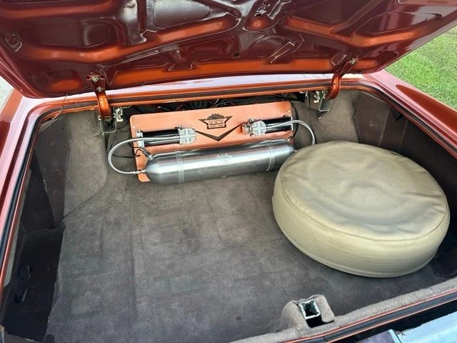 1964 Cadillac DeVille 2nd Gen - Image 12 of 21