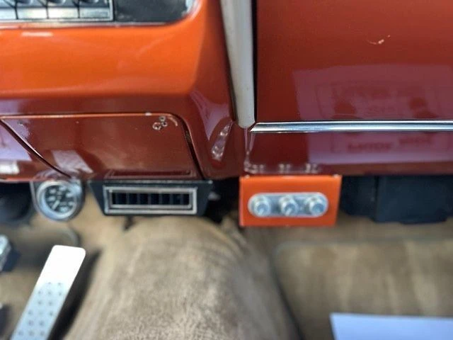 1964 Cadillac DeVille 2nd Gen - Image 18 of 21