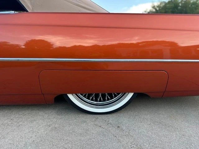 1964 Cadillac DeVille 2nd Gen - Image 10 of 21