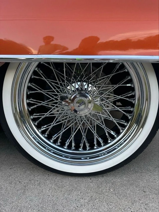 1964 Cadillac DeVille 2nd Gen - Image 11 of 21