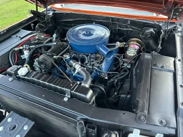 1964 Cadillac DeVille 2nd Gen - Image 13 of 21