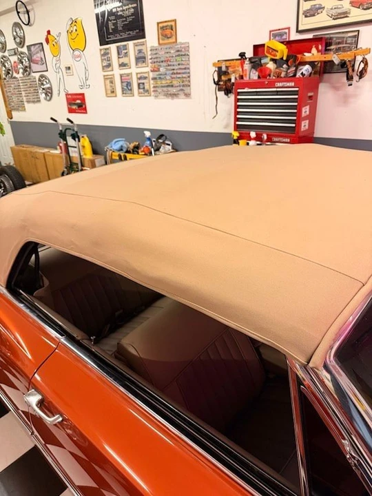 1964 Cadillac DeVille 2nd Gen - Image 14 of 21