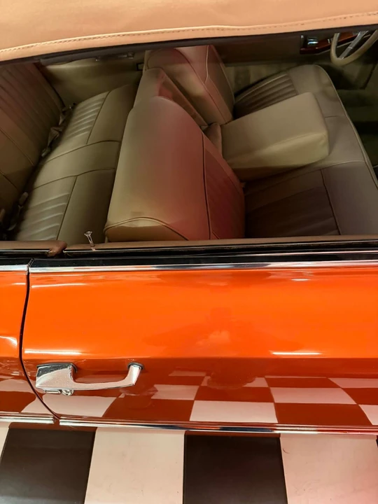 1964 Cadillac DeVille 2nd Gen - Image 16 of 21