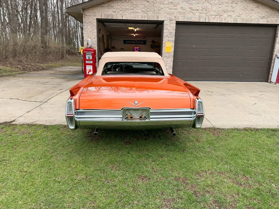 1964 Cadillac DeVille 2nd Gen - Image 4 of 21