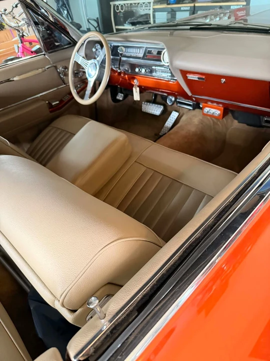 1964 Cadillac DeVille 2nd Gen - Image 17 of 21