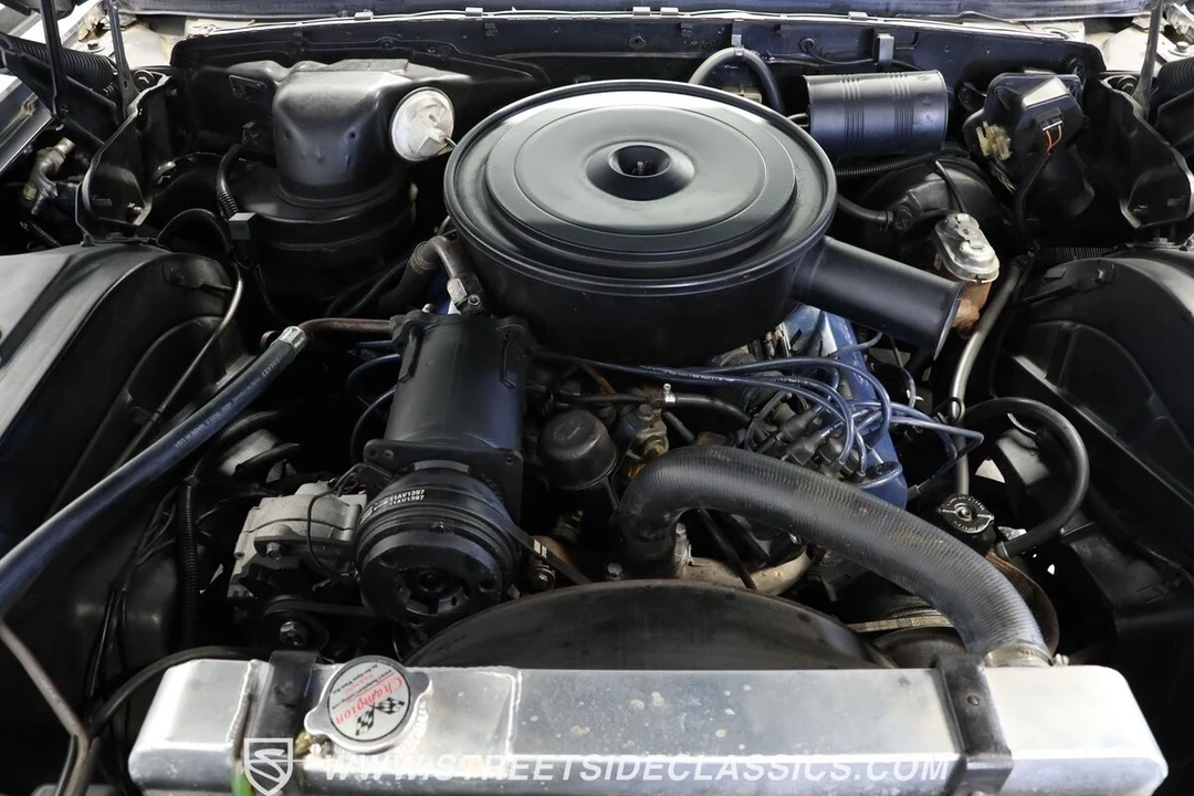 1964 Cadillac DeVille 3rd Gen - Image 4 of 21
