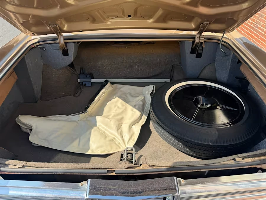 1964 Cadillac DeVille 2nd Gen - Image 17 of 17