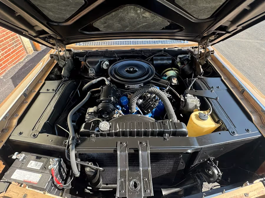 1964 Cadillac DeVille 2nd Gen - Image 14 of 17
