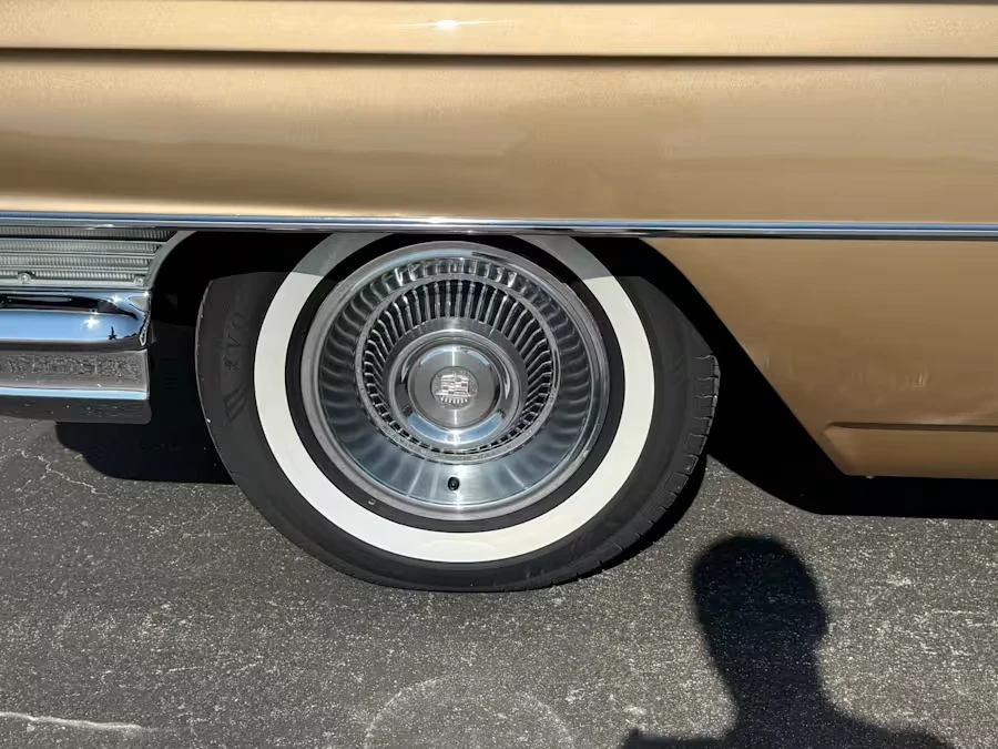 1964 Cadillac DeVille 2nd Gen - Image 7 of 17