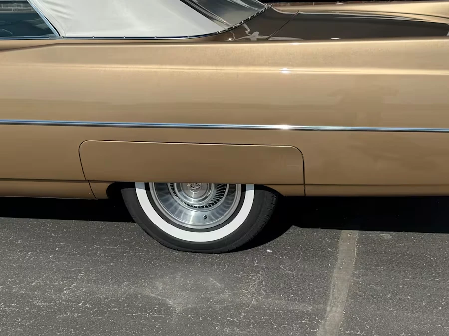1964 Cadillac DeVille 2nd Gen - Image 8 of 17