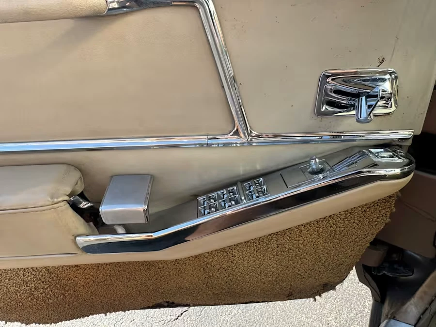 1964 Cadillac DeVille 2nd Gen - Image 12 of 17