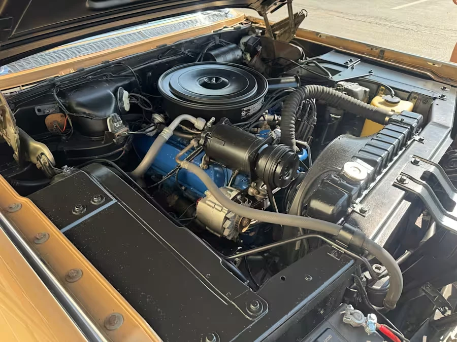 1964 Cadillac DeVille 2nd Gen - Image 15 of 17