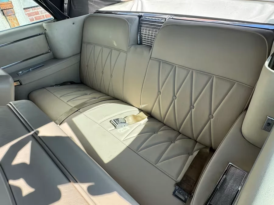 1964 Cadillac DeVille 2nd Gen - Image 10 of 17