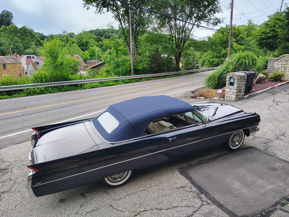 1964 Cadillac DeVille 2nd Gen - Image 28 of 31