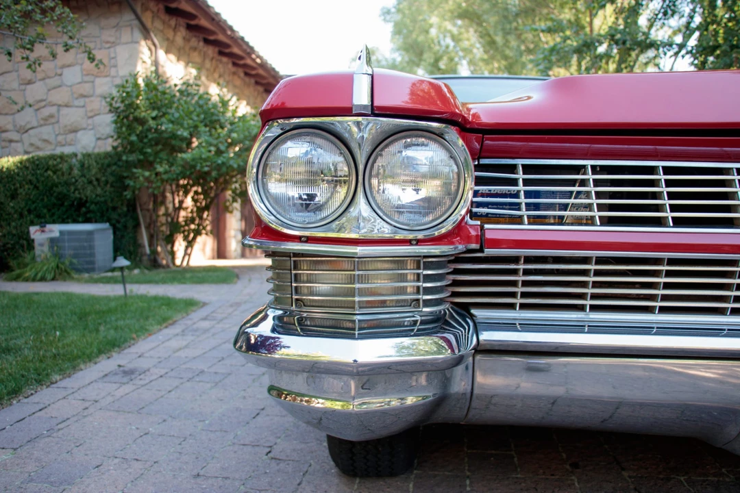 1964 Cadillac DeVille 2nd Gen - Image 20 of 31