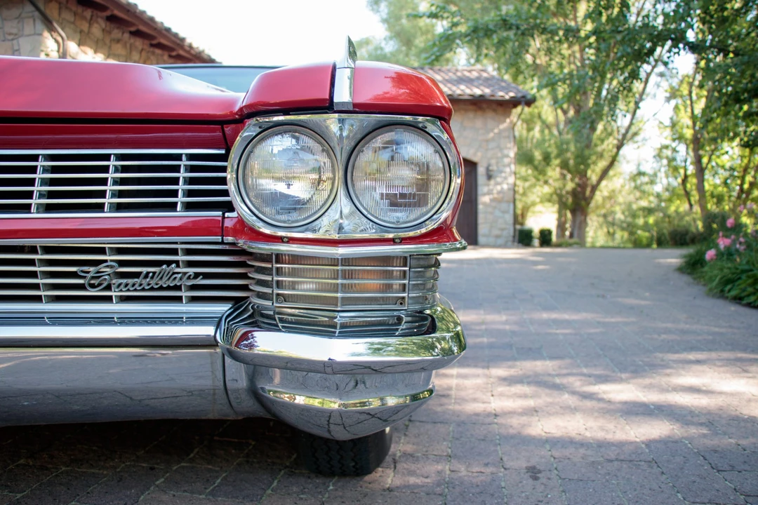 1964 Cadillac DeVille 2nd Gen - Image 21 of 31