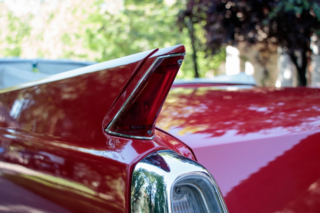 1964 Cadillac DeVille 2nd Gen - Image 28 of 31