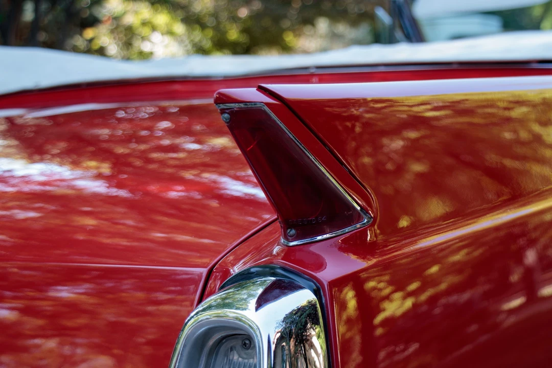 1964 Cadillac DeVille 2nd Gen - Image 29 of 31