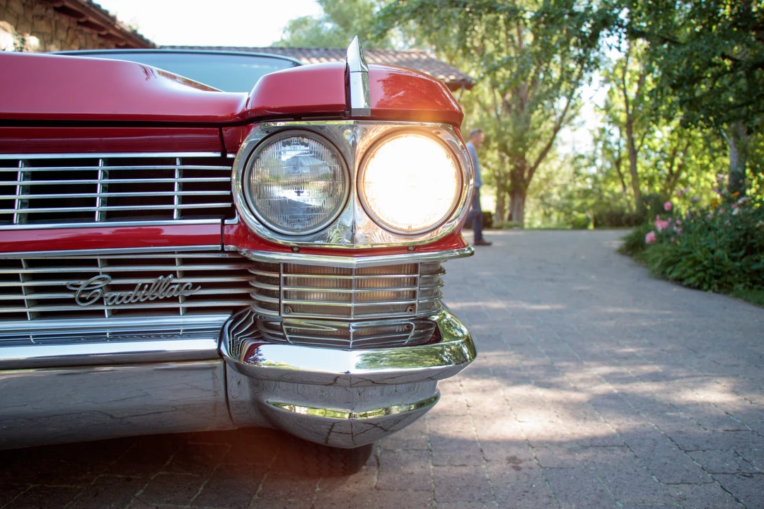 1964 Cadillac DeVille 2nd Gen - Image 23 of 31