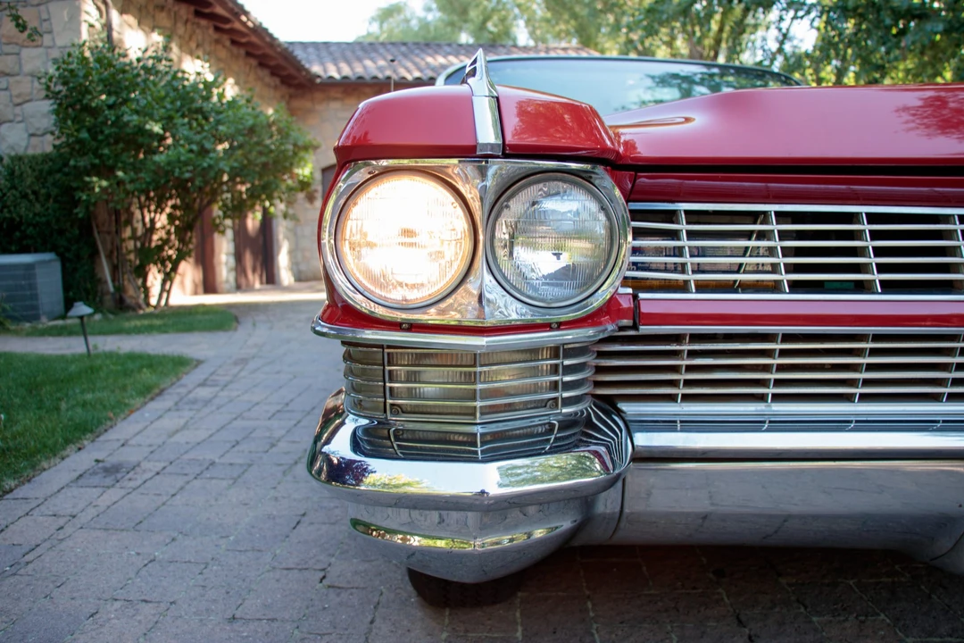 1964 Cadillac DeVille 2nd Gen - Image 22 of 31