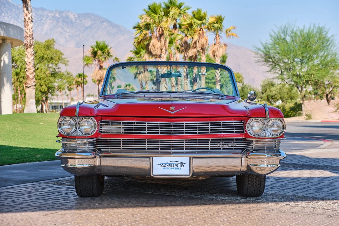 1964 Cadillac DeVille 2nd Gen - Image 4 of 31