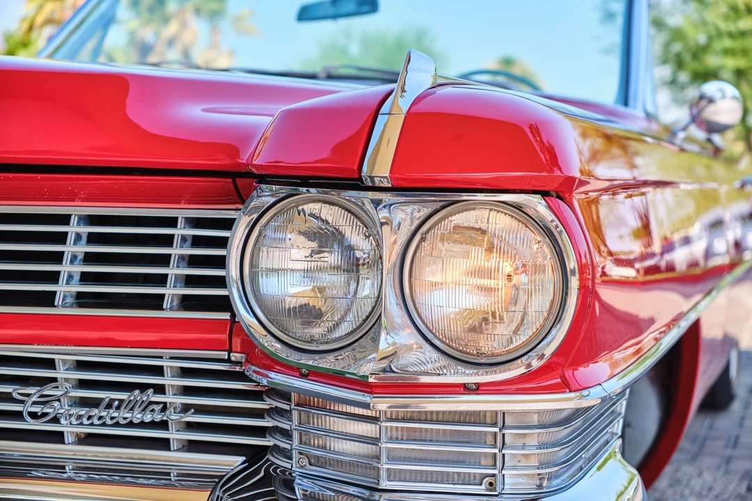 1964 Cadillac DeVille 2nd Gen - Image 15 of 31