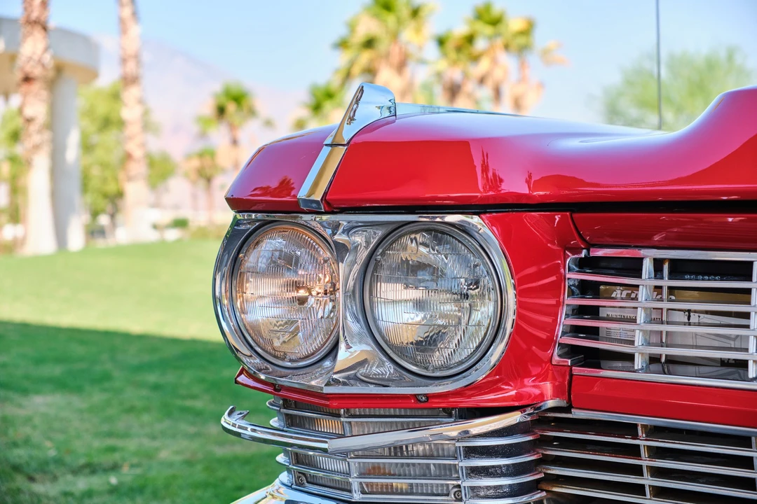 1964 Cadillac DeVille 2nd Gen - Image 18 of 31
