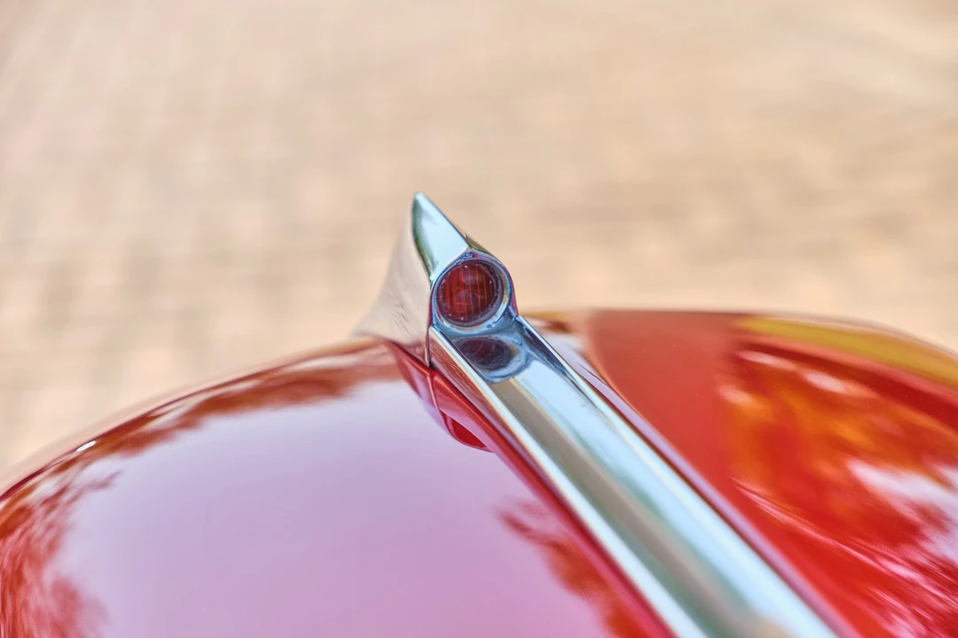 1964 Cadillac DeVille 2nd Gen - Image 27 of 31