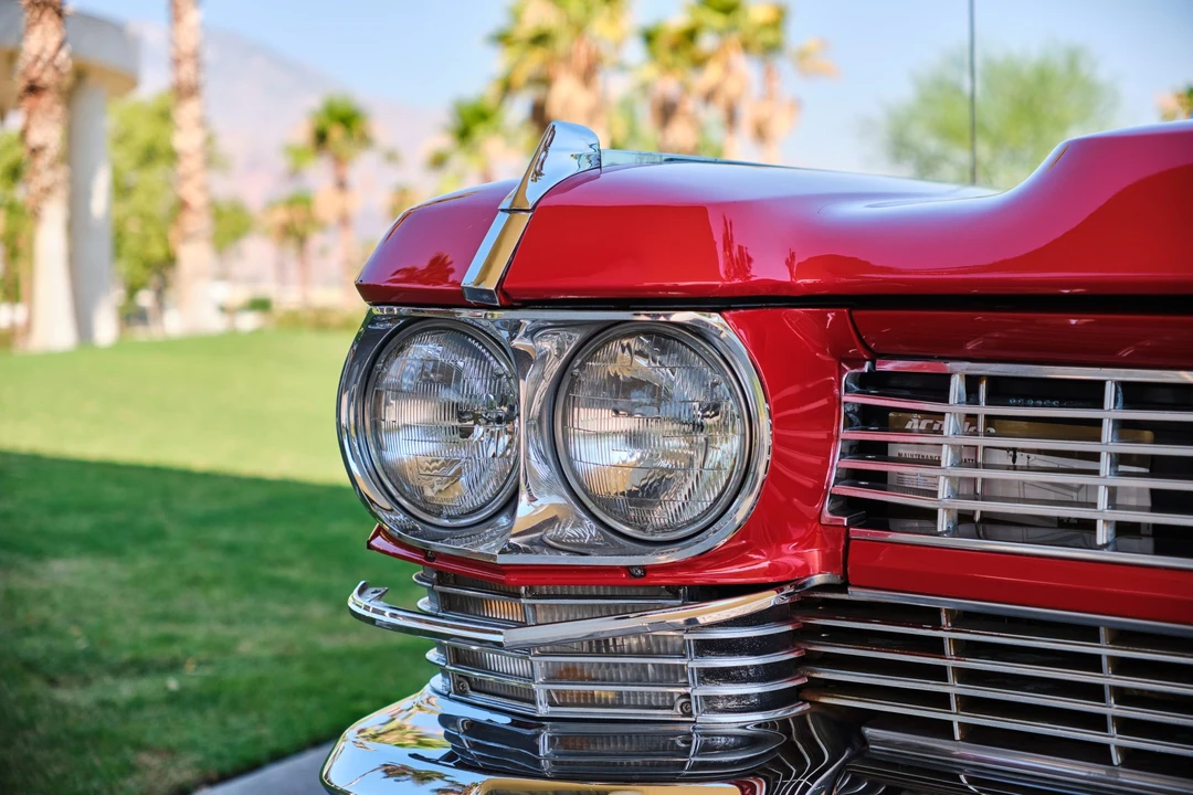 1964 Cadillac DeVille 2nd Gen - Image 19 of 31
