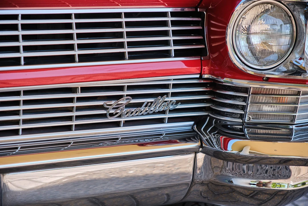 1964 Cadillac DeVille 2nd Gen - Image 16 of 31