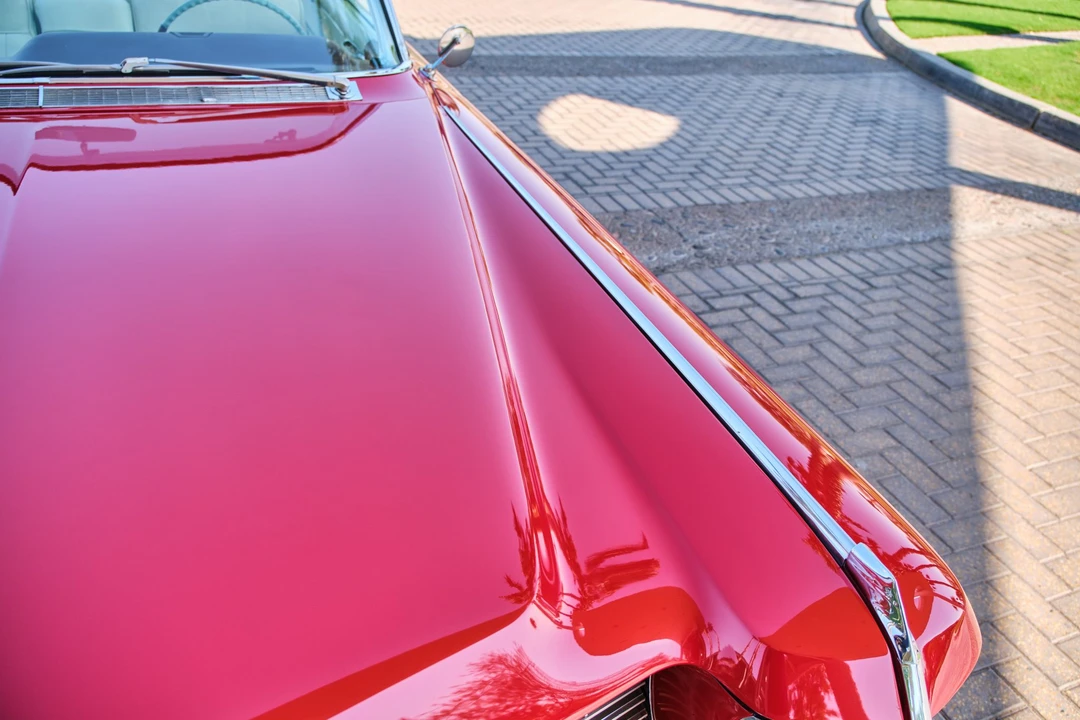 1964 Cadillac DeVille 2nd Gen - Image 21 of 31