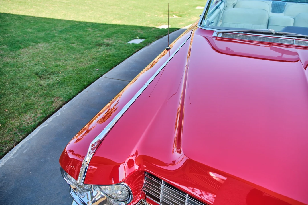 1964 Cadillac DeVille 2nd Gen - Image 20 of 31