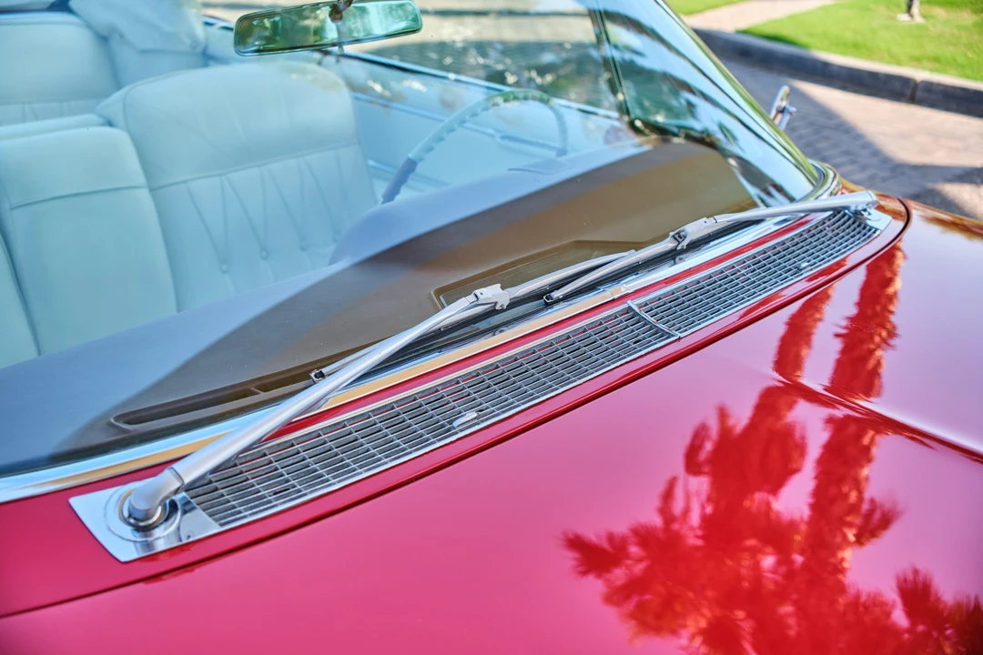 1964 Cadillac DeVille 2nd Gen - Image 23 of 31