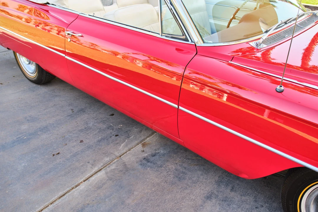1964 Cadillac DeVille 2nd Gen - Image 25 of 31