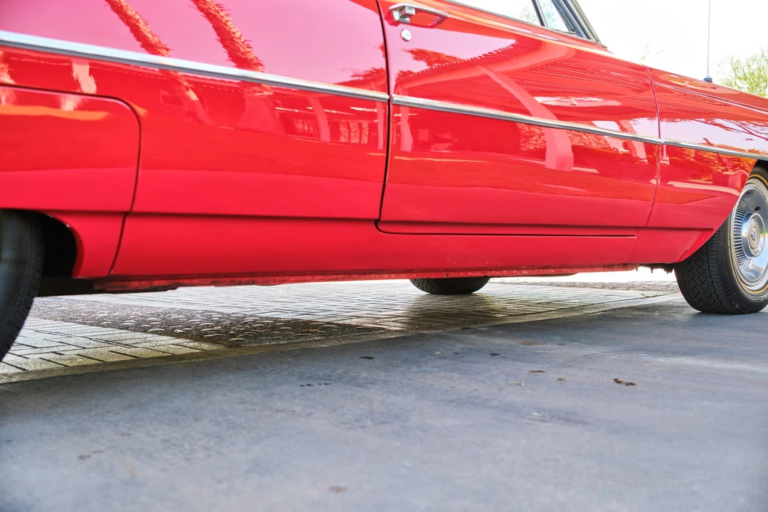 1964 Cadillac DeVille 2nd Gen - Image 30 of 31