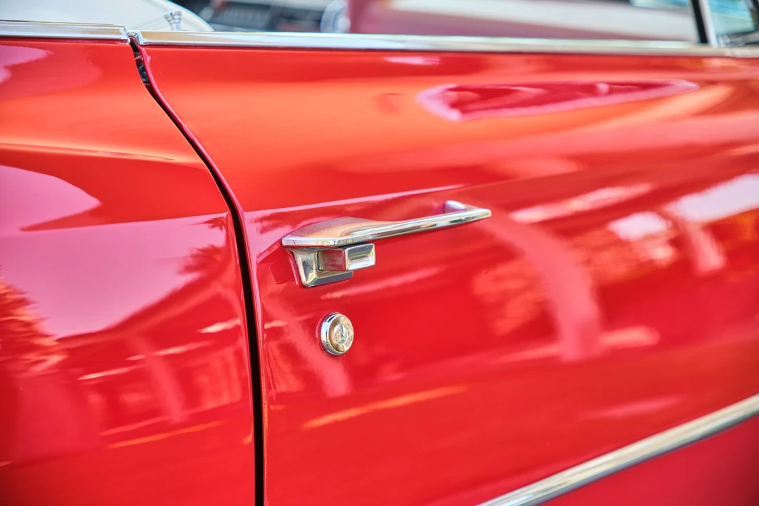 1964 Cadillac DeVille 2nd Gen - Image 31 of 31