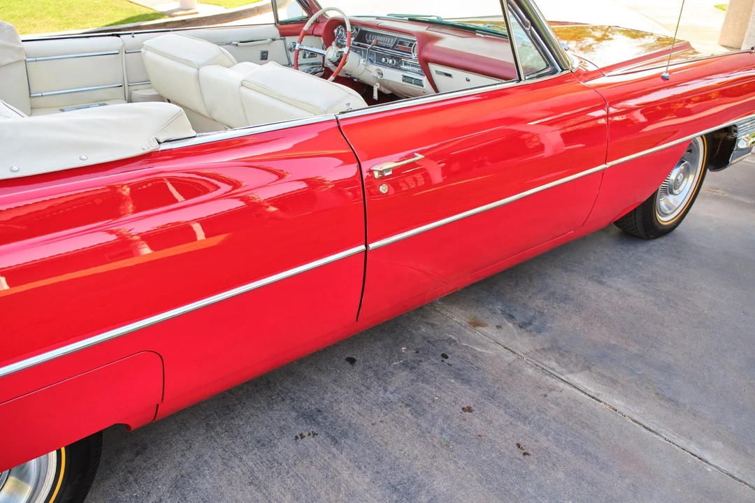 1964 Cadillac DeVille 2nd Gen - Image 29 of 31