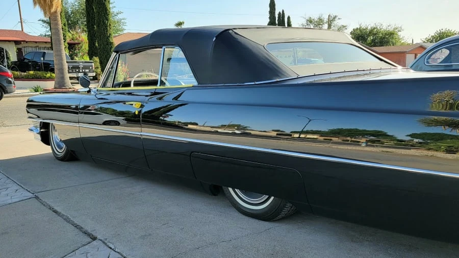 1964 Cadillac DeVille 2nd Gen - Image 10 of 29