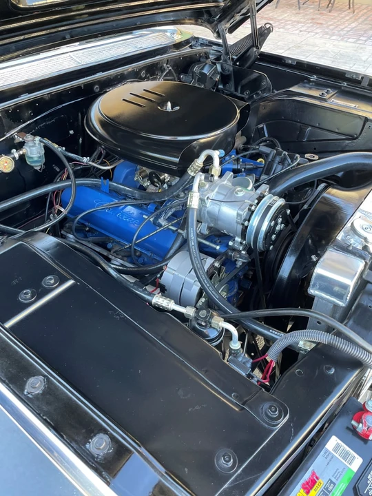 1964 Cadillac DeVille 2nd Gen - Image 22 of 29