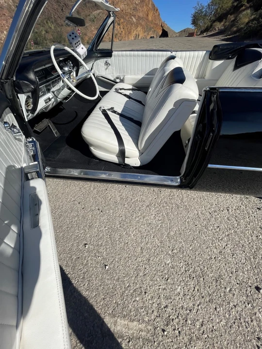 1964 Cadillac DeVille 2nd Gen - Image 17 of 29