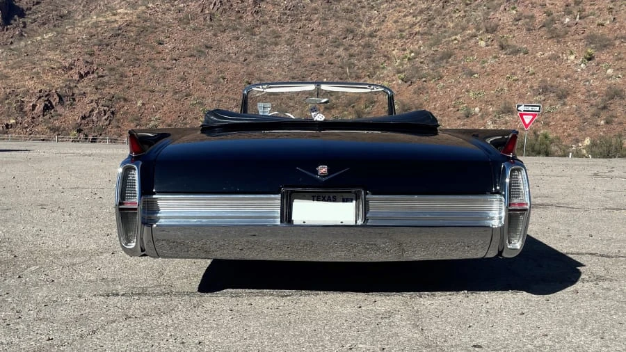 1964 Cadillac DeVille 2nd Gen - Image 8 of 29